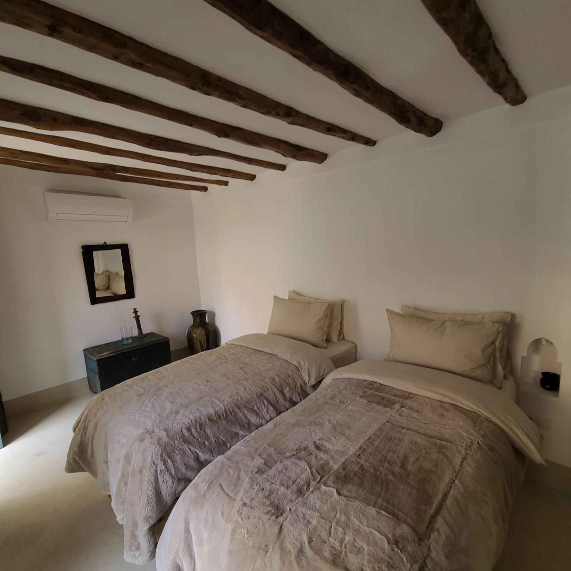 Le Petit Pacha Hotel Marrakesh Bagian luar foto