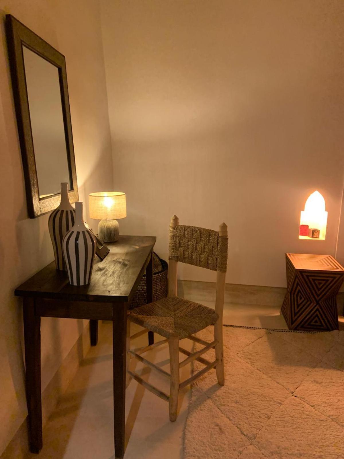 Le Petit Pacha Hotel Marrakesh Bagian luar foto